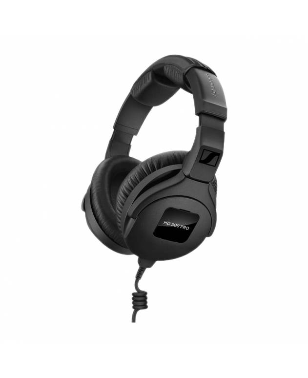 Sennheiser HD490 PRO Studio Headphone - Wailian Electronics Pte Ltd